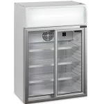 Expositor Refrigerado