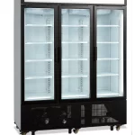 Expositor Refrigerado