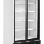 Expositor Refrigerado