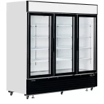 Expositor Refrigerado