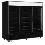 Expositor Refrigerado