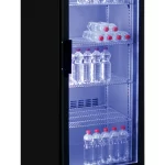 Expositor Refrigerado De Alta