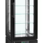 Expositor Refrigerado (Refrigeración)