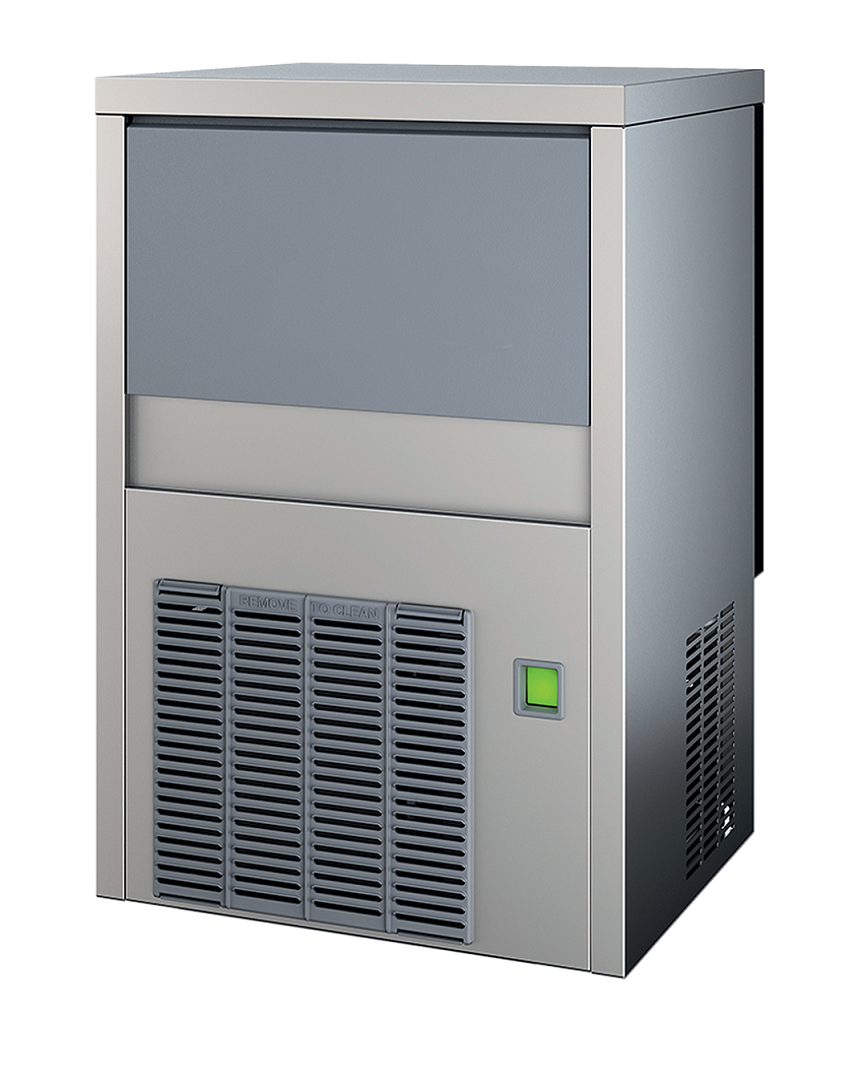 Fabricador De Cubitos De Hielo Eurofred Cp 20 - Imagen 1