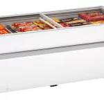Isla De Supermercado