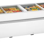 Isla De Supermercado