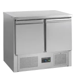 Mesa Saladette De Congelados Gn1/1