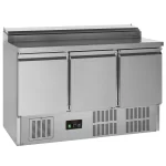 Mesa Fría Saladette Gn1/1