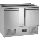 Mesa Fría Saladette Gn1/1