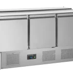 Mesa Fría Saladette Gn1/1
