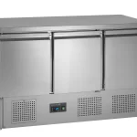 Mesa Fría Saladette Gn1/1