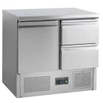 Mesa Fría Saladette Gn1/1