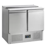 Mesa Fría Saladette Gn1/1