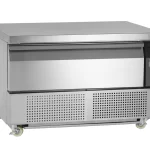 Mesa Fría Cajones Gn2/1