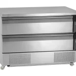 Mesa Fría Cajones Gn2/1