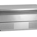 Mesa Fría Cajones Gn3/1