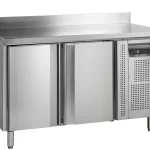 Mesa Fría De Congelación Gn1/1