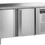 Mesa Fría De Congelación Gn1/1