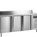 Mesa Fría De Congelación Gn1/1