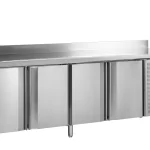 Mesa Fría De Congelación Gn1/1