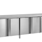 Mesa Fría De Congelación Gn1/1