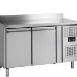 Mesa Fría De Congelación Gn1/1