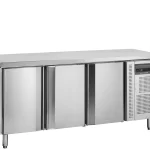 Mesa Fría De Pastelería