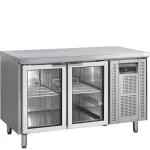 Mesa Fría De Refrigeración Gn1/1