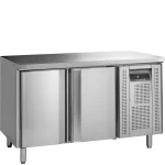 Mesa Fría De Refrigeración Gn1/1
