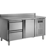 Mesa Fría De Refrigeración Gn1/1
