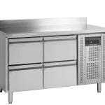 Mesa Fría De Refrigeración Gn1/1