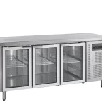 Mesa Fría De Refrigeración Gn1/1