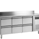 Mesa Fría De Refrigeración Gn1/1