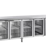 Mesa Fría De Refrigeración Gn1/1