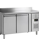 Mesa Fría De Refrigeración Gn1/1