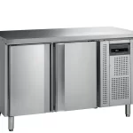 Mesa Fría De Refrigeración Snack
