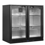 Refrigerador Backbar