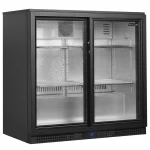 Refrigerador Backbar