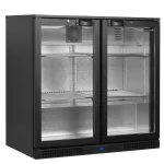 Refrigerador Backbar