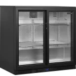 Refrigerador Backbar