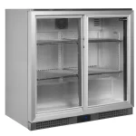 Refrigerador Backbar