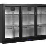 Refrigerador Backbar