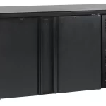 Refrigerador Backbar