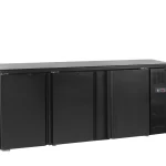 Refrigerador Backbar