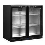 Refrigerador Backbar