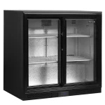 Refrigerador Backbar