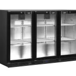 Refrigerador Backbar