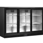 Refrigerador Backbar