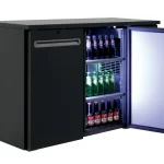 Refrigerador Backbar De Alta