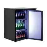 Refrigerador Backbar De Alta